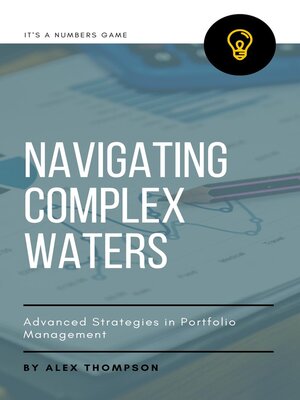 cover image of Navigating Complex Waters